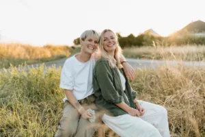 workshop pour femmes photographes de famille